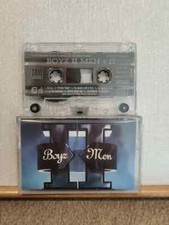 Boyz II Men - II Cassette Tape Album 1994 Motown
