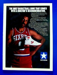 converse julius erving