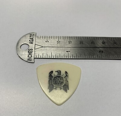 スレイヤー Kerry King ESP ピック SLAYER スレイヤー Kerry King ESP ギターピック ミュージシャン