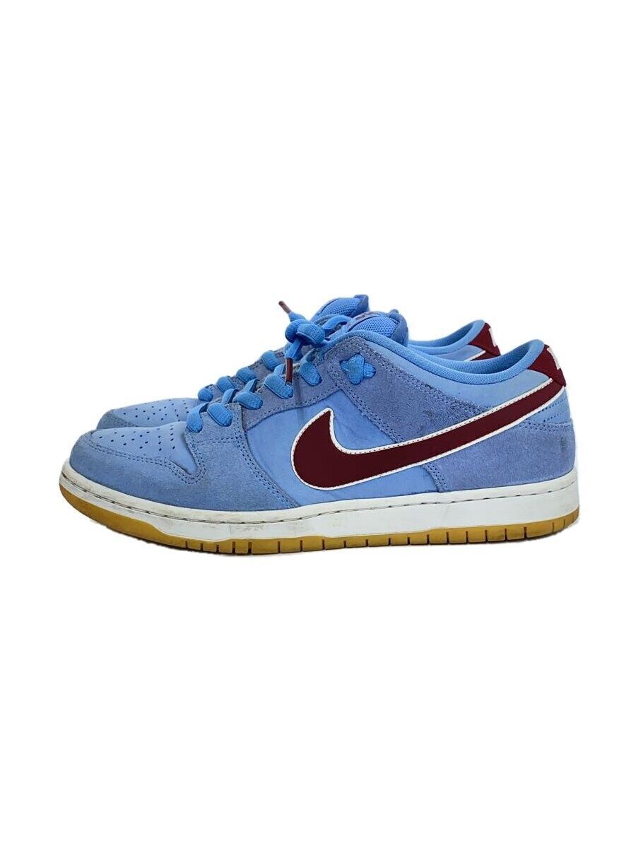Nike Low Top Sneakers Dunk Premium Phillies Pro 27.5cm B Used | eBay