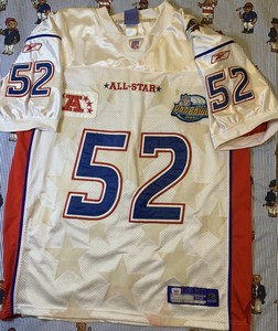 ray lewis pro bowl jersey
