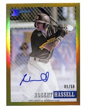 2021 Bowman Heritage Baseball Cards Checklist and Odds 31