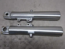 Harley '00-'13 Touring models lower legs, 46496-00A, 46498-00A, good shape #3869