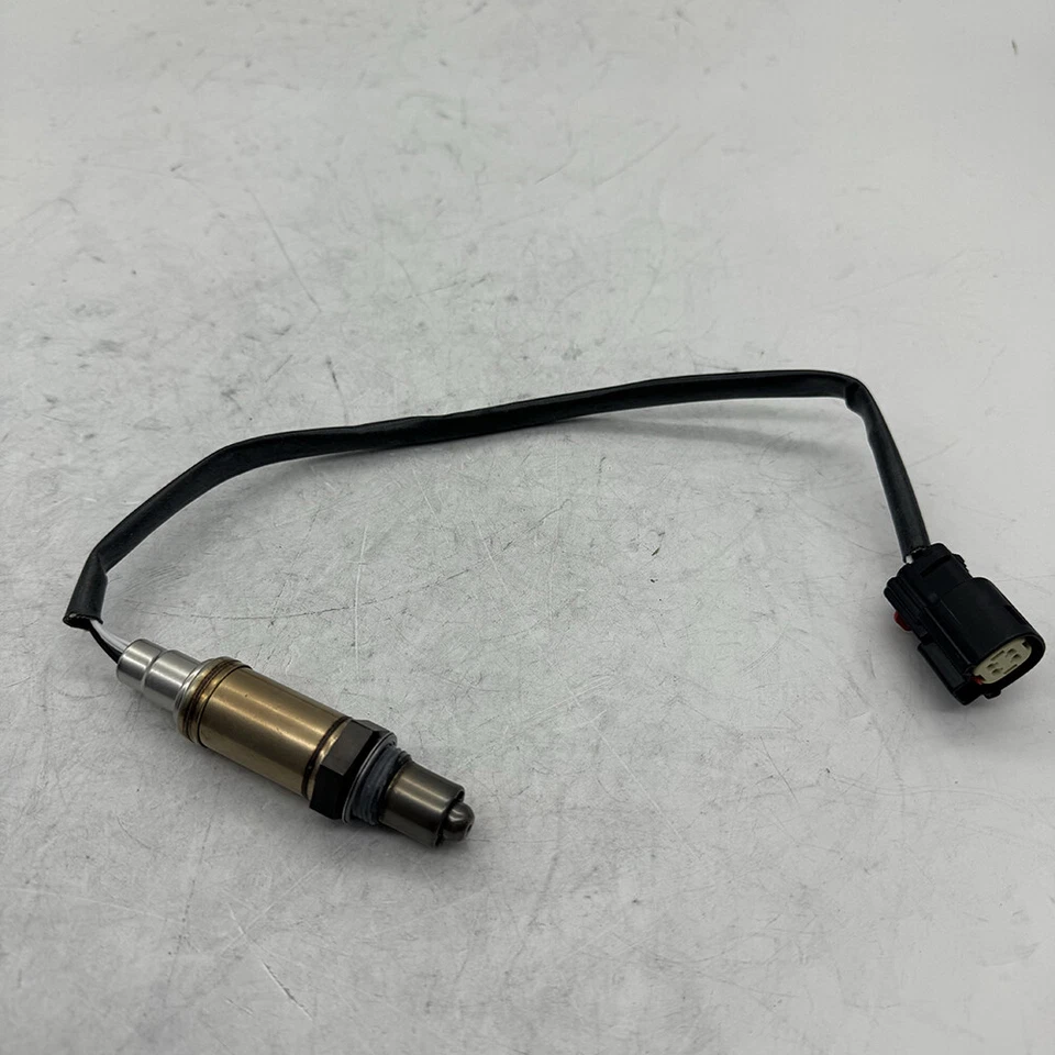 Set of 4 Bosch Oxygen O2 Sensor 15383 for 2011-19 Ford Lincoln Mazda Mercury - Изображение 4 из 4