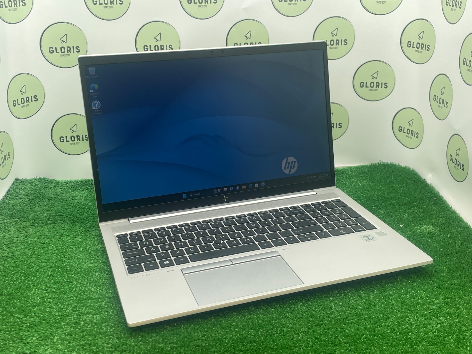 Hp EliteBook 850 G7 15.6" Laptops i7 16GB RAM 512GB SSD Windows