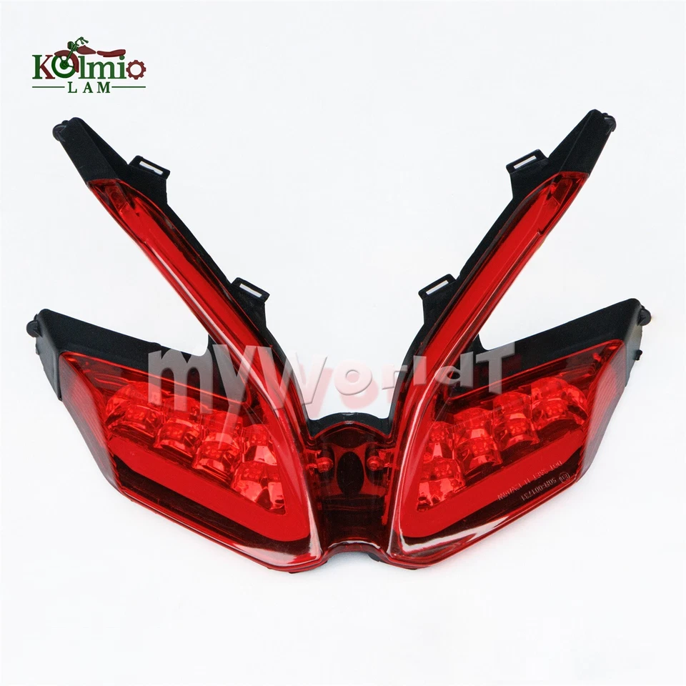 Ajuste para DUCATI 899 1199 959 1299 Panigale R/S LED lanterna traseira seta - Imagem 2 de 4