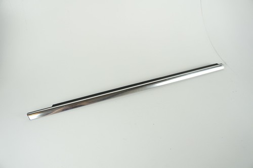 06-2011 mercedes w251 r350 r500 front right passenger door exterior chrome trim - Picture 2 of 12