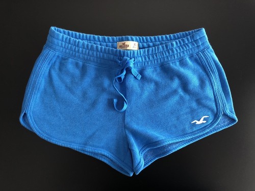 SHORTS PANTALONCINI FELPATI DONNA \