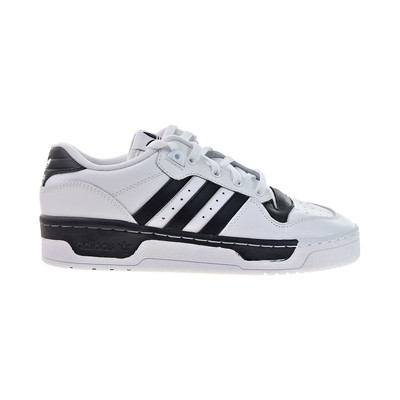 rivalry low shoes black