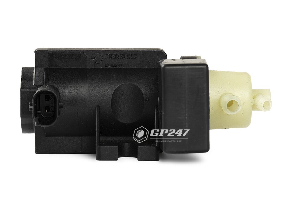 Pierburg Solenoid Pressure Valve Mercedes A0001531800 A0081535428