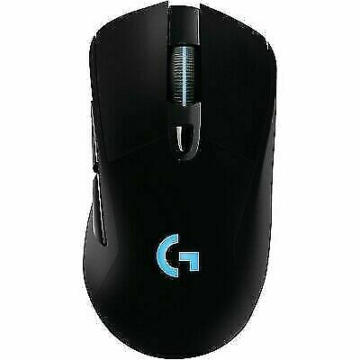 Logitech G703 (910005638) Wireless Gaming Mouse for sale online | eBay