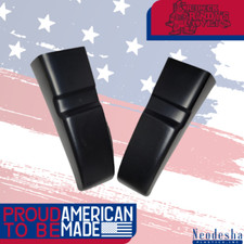 Redneck Randy Cab Corner Covers 1988-1998 Regular Cab Chevy Silverado 99727