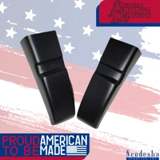 Redneck Randy Cab Corner Covers 1988-1998 Regular Cab Chevy Silverado 99727