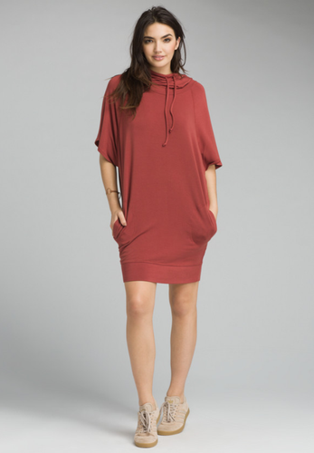 NEW prAna MULLED WINE CARYS FRENCH 