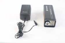 Uniphase 1508P-2013 Helium Neon Gas Laser - AS IS