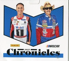 2023 Panini Chronicles Racing insert sets pick from list