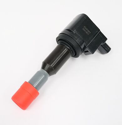 4x Ignition Coil & 4x Denso Platinum Spark Plug Fit 07-08 Honda - Foto 9