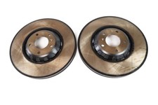 Bentley Bentayga front brake rotors