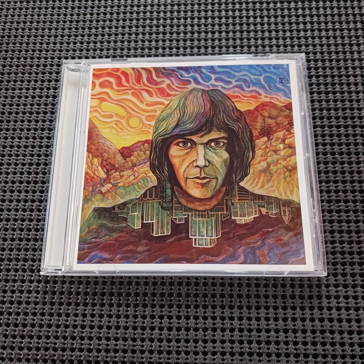 Neil Young-Neil Young | eBay