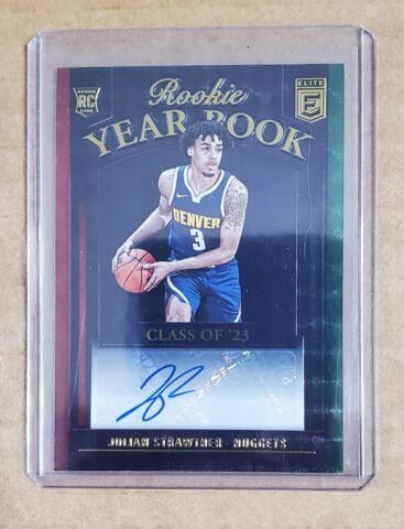 2023 Donruss Elite International-Pick Player (RCs/Serial #'d/Vets/Inserts/Autos) - Picture 58 of 226