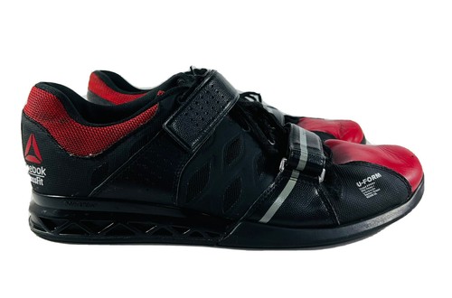 reebok lifter trainers