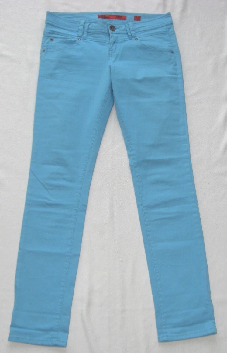 Jeans qs sale catie