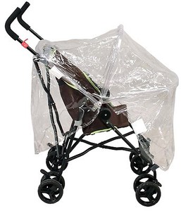 canopy universel pour poussette canne