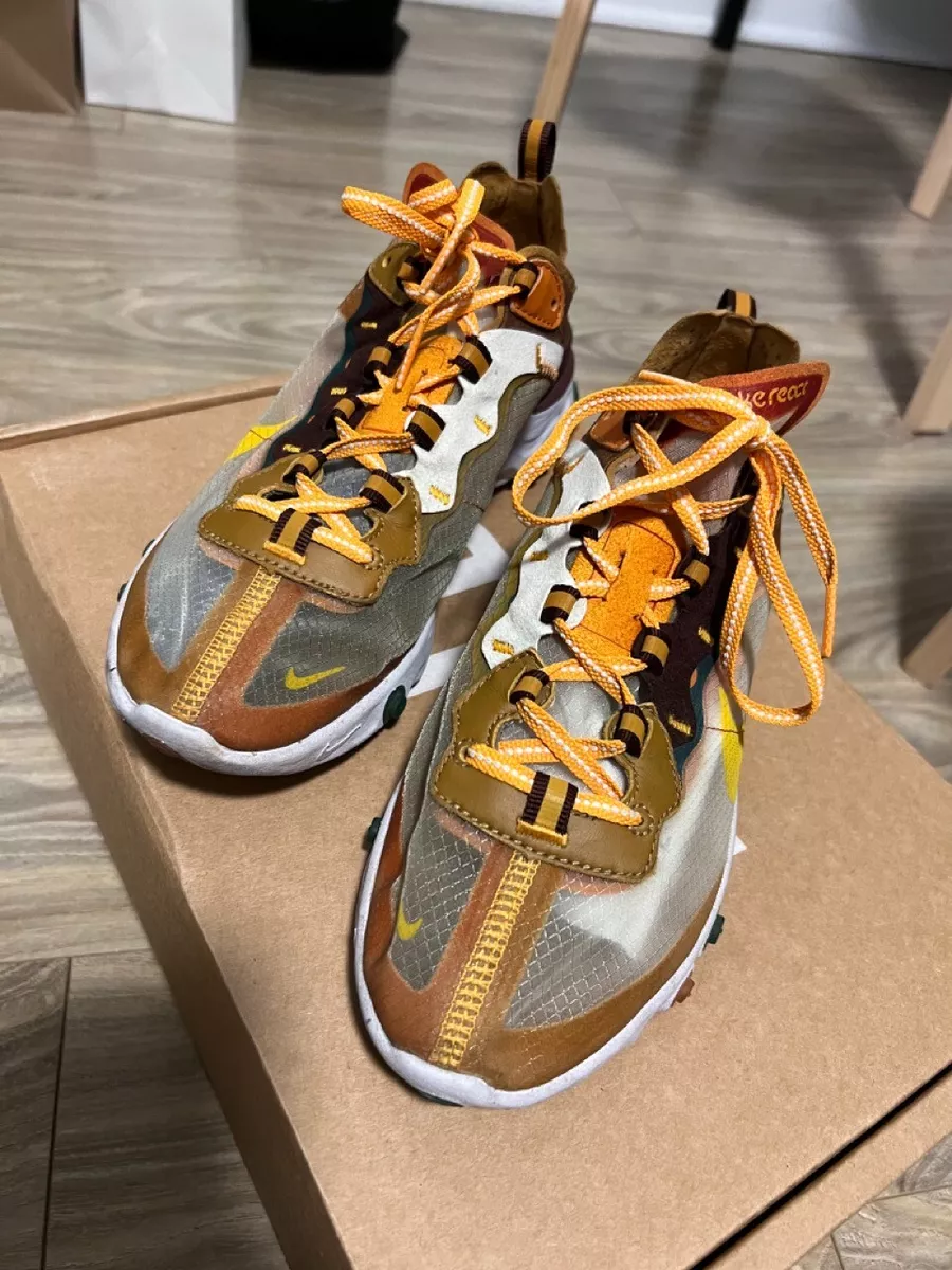 Nikereact element sales