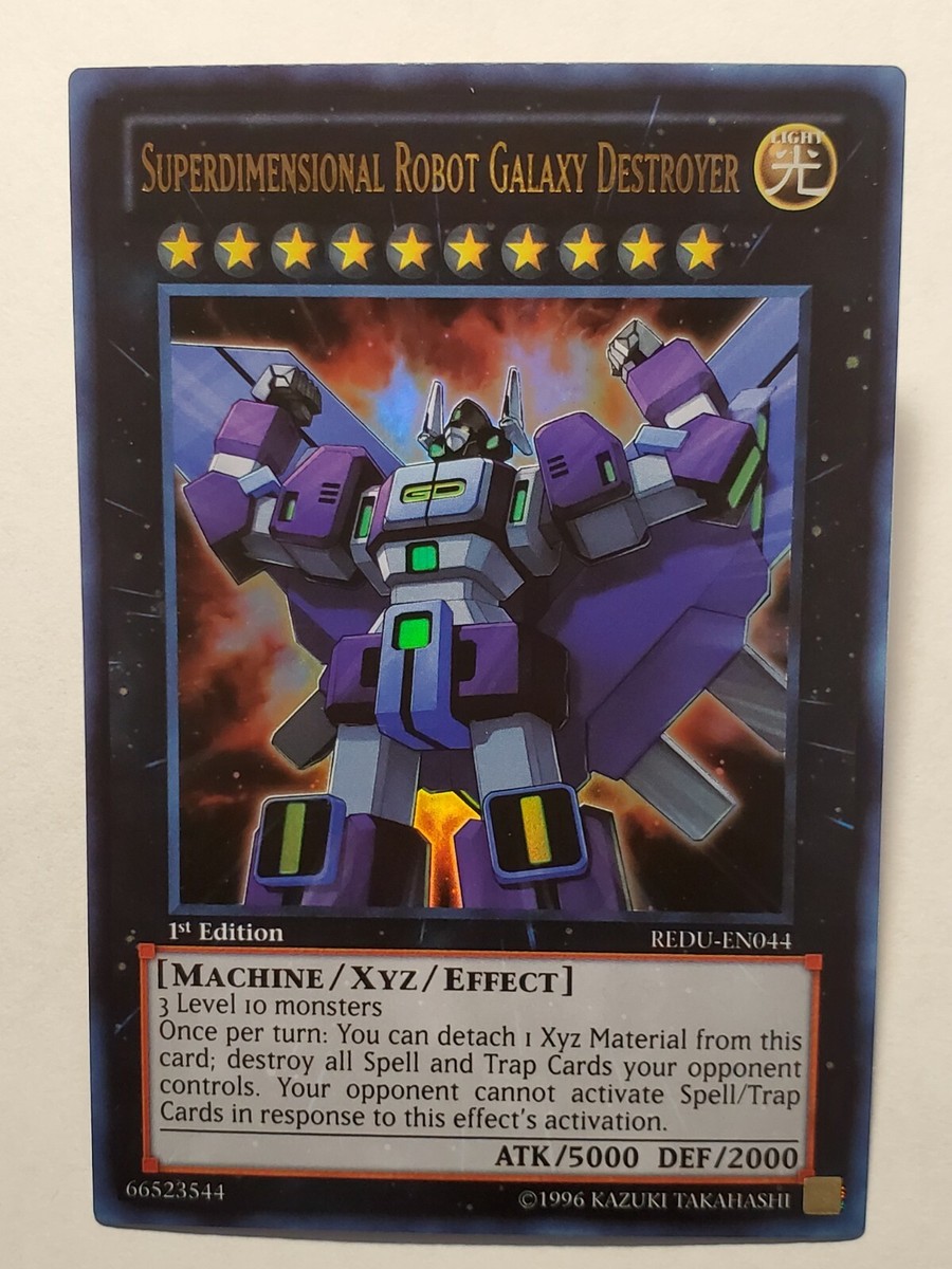 big robot dragon yugioh card RC04-AE038 Galaxy-Eyes Full Armor Photon (QCSR) TCG Corner All cards will be carefully packed for safe transit Yugioh Card "Gatling Dragon" FET-KR035