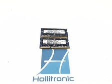 Hynix 4GB 2x2GB 2Rx8 PC3-10600S-9-10-F2