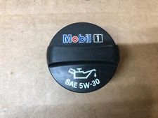 2007 Cadillac CTS 3.6L Engine Oil Filler Cap ACDelco Mobil 1 SAE 5W-30 12583570