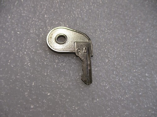 Replacement Johnson Evinrude OMC Pollak Ignition Key 73 Series Pistol ...