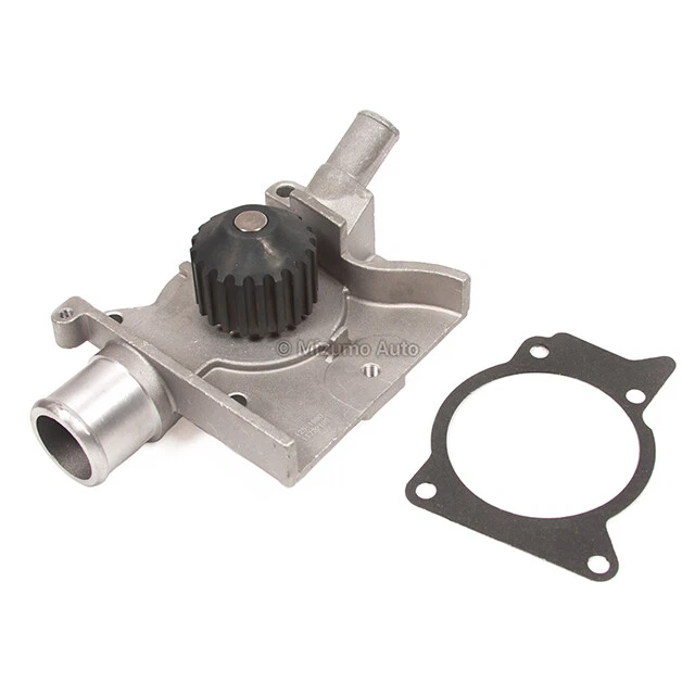Bomba de agua GMB apta para Ford Escort Mercury Tracer 97-02 2,0 L VIN P 8V Foto 3 de 4