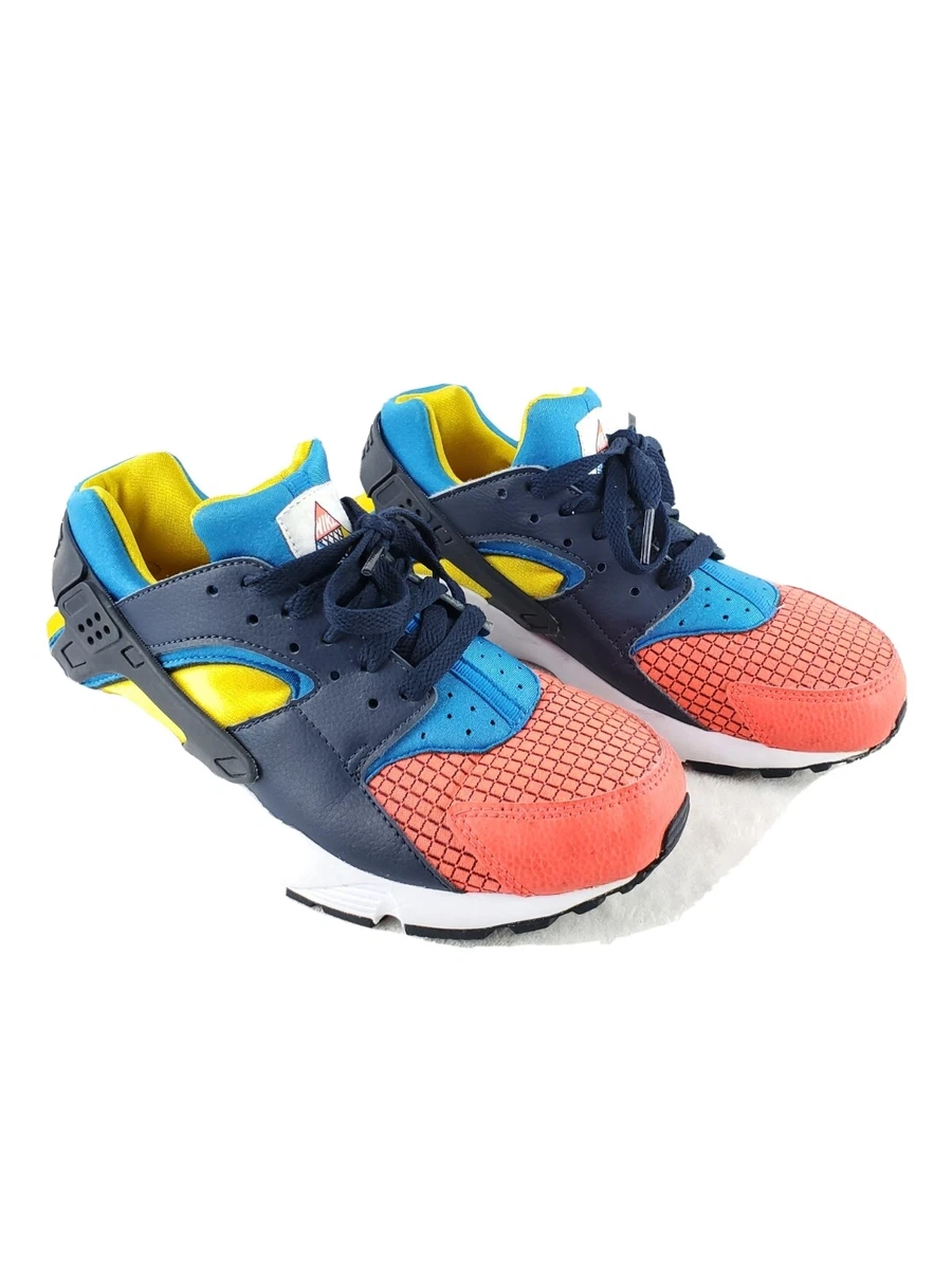 Nike huarache sales run now