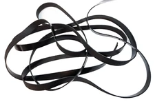 100% leather black straps Retzuot (head+Arm) 7.5m Tefillin Tfillin Phylacteries