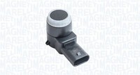 Magneti Marelli 021016049010 Sensor, Einparkhilfe FüR MERCEDES-BENZ Puch