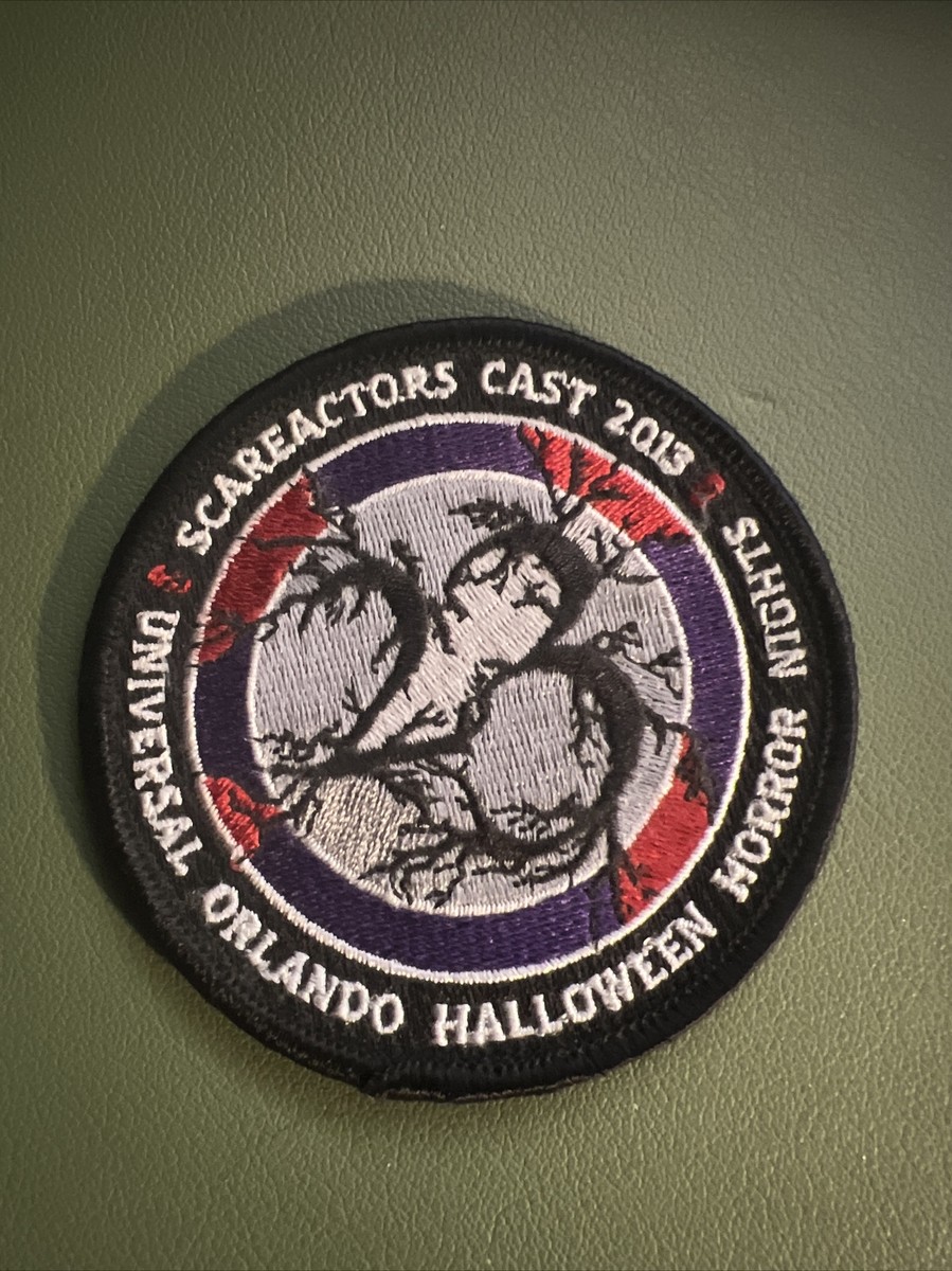 Hhn Scare Actor Pay 60 Photos - Moonagedaydream.film