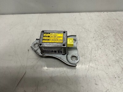 Toyota Celica T-23 Sensor Crashsensor Airbagsensor vorne rechts 8986020020