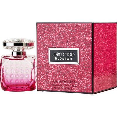 JIMMY CHOO BLOSSOM by Jimmy Choo 2 OZ Authentic