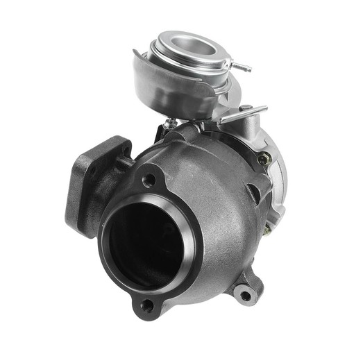 Turbolader Abgasturbolader für BMW 3er E46 320 X3 E83 2.0L 110KW M47 2001-2010 - Bild 6 von 8