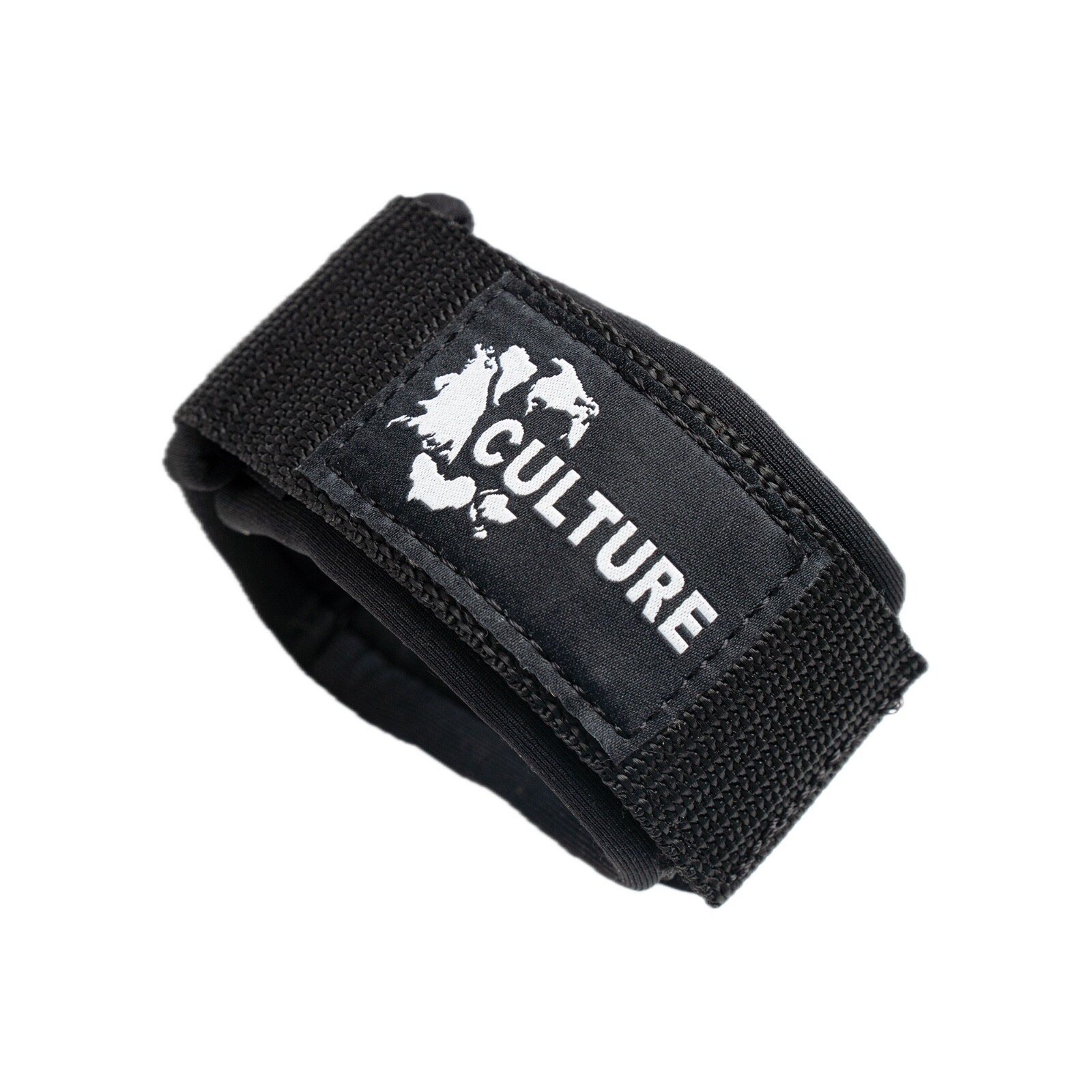 Culture Surfboards YELLOW 6ft Surf Leash