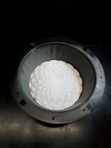 Bogen Communications RE84 Ceiling Speaker Enclosure Black