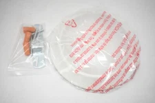 Kichler Lighting WHLED30 Signature Flush Mount White LED Light 3000K 14W