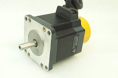 Outside Diameter 0.25/" Vexta D6CL-6.3F Clean Damper Inside Diameter 1.75/"