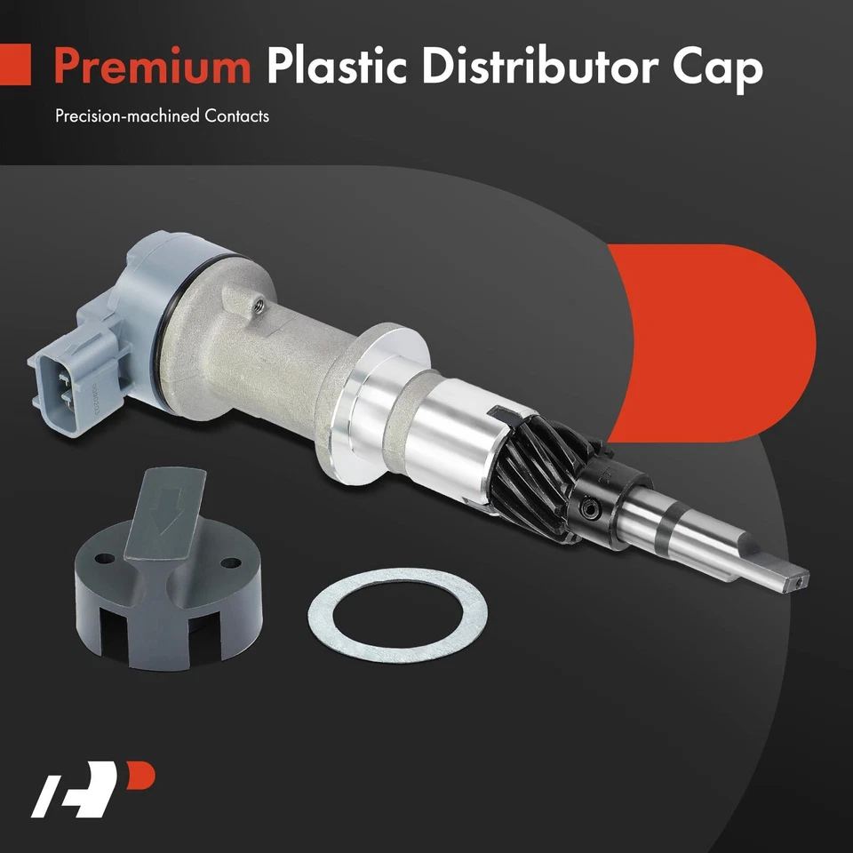 A-Premium Camshaft Synchronizer for Jeep Cherokee Wrangler Grand Cherokee 4.0L - Image 4 of 4