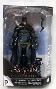 batman arkham knight figures series 1