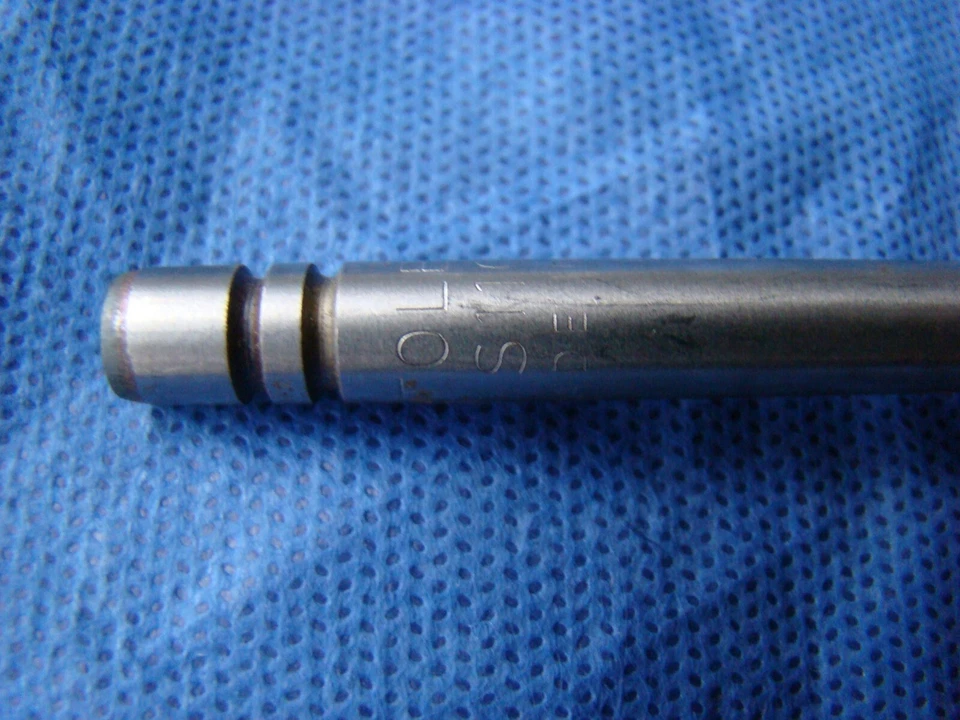 Pontiac 6 válvula de escape 223 239 Special DeLuxe Torpedo 1937-1954 hecho en EE. UU. 499611 Foto 2 de 2