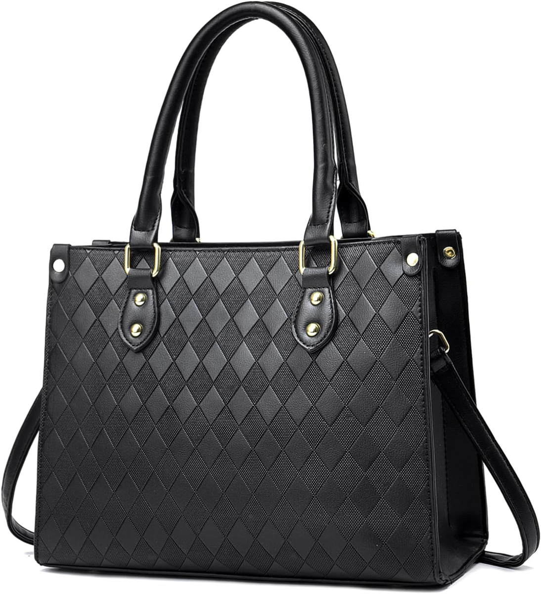 Purses Handbags Women Shoulder Crossbody Bags Tote Top Satchel Bag Handle  Ladies