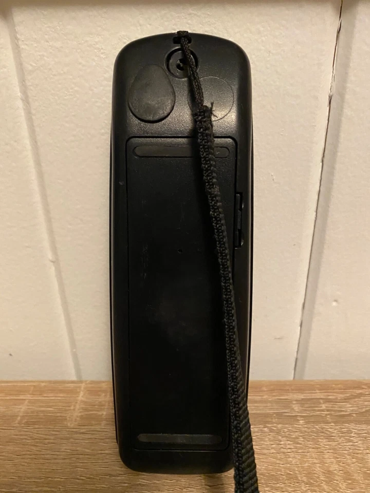 Lowrance GlobalNav 12 Channel Handheld GPS Receiver - Image 2 of 3