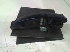 Porte avant et accessoires Mazda DEMIO